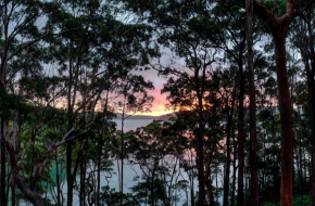 Aqua Vista, Smiths Lake